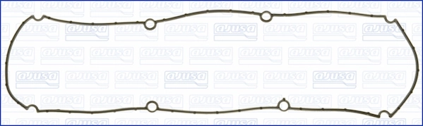 Gasket, cylinder head cover