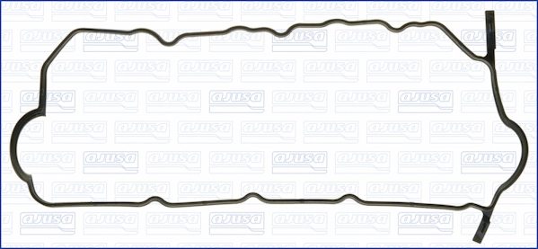 Gasket, cylinder head cover