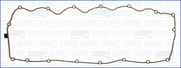 Gasket, cylinder head cover