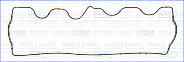 Gasket, cylinder head cover