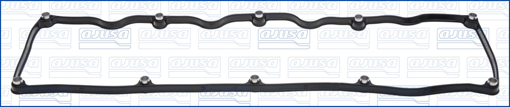 Gasket, cylinder head cover