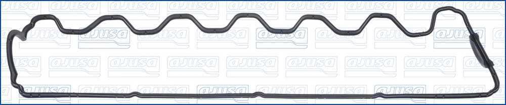 Gasket, cylinder head cover