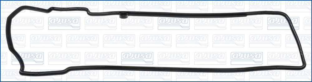 Gasket, cylinder head cover