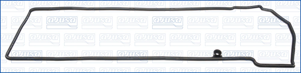 Gasket, cylinder head cover