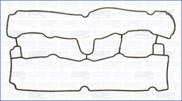 Gasket, cylinder head cover