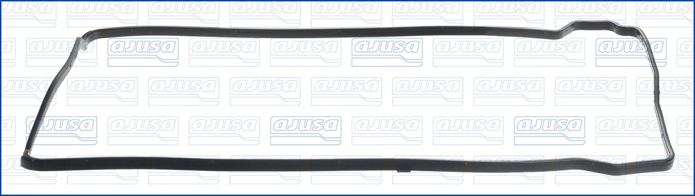 Gasket, cylinder head cover