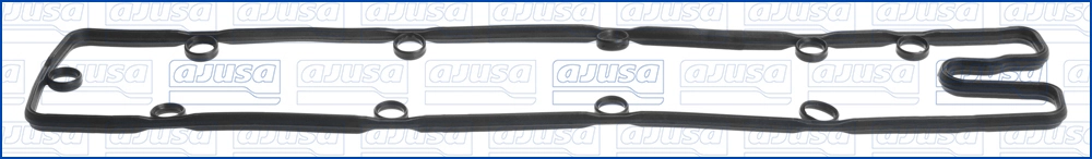 Gasket, cylinder head cover