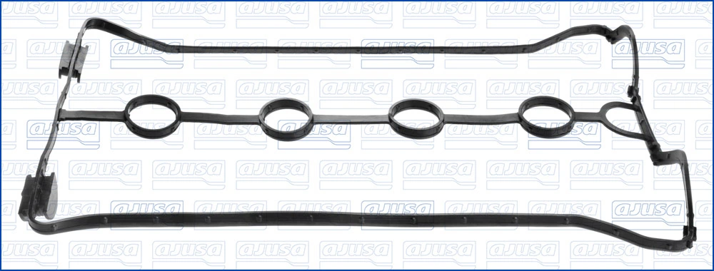 Gasket, cylinder head cover