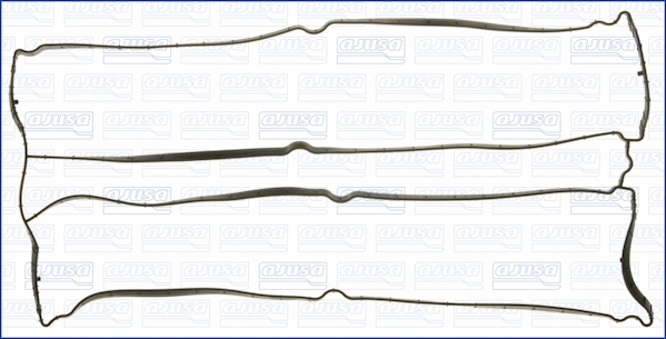 Gasket, cylinder head cover
