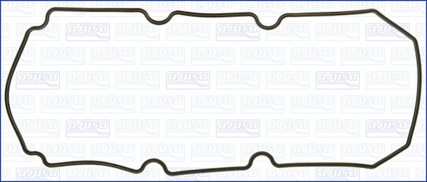 Gasket, cylinder head cover