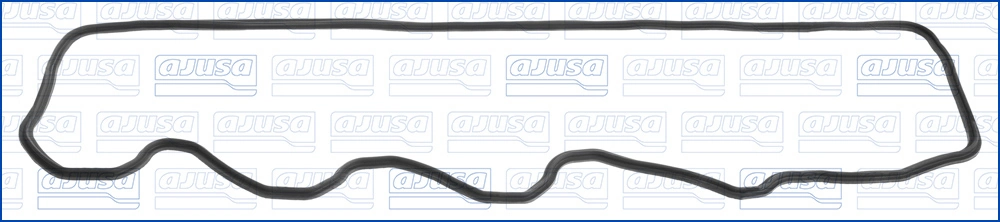 Gasket, cylinder head cover