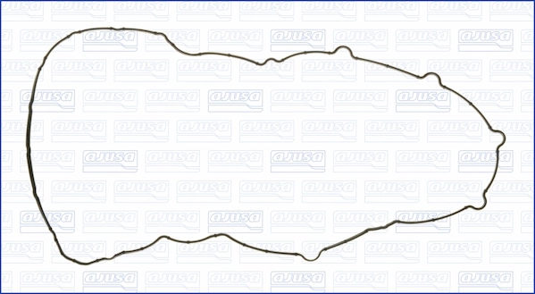 Gasket, cylinder head cover