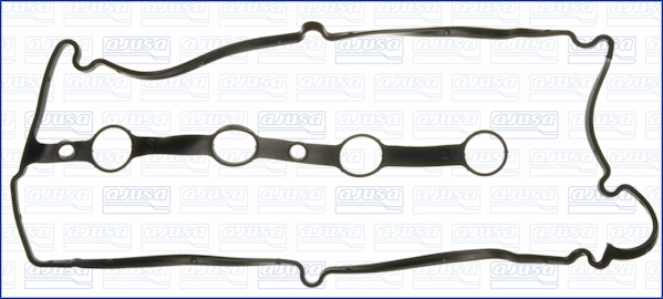 Gasket, cylinder head cover