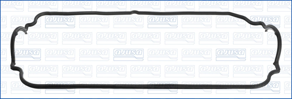 Gasket, cylinder head cover