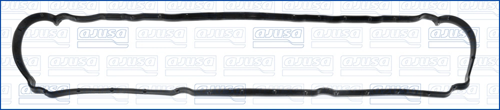 Gasket, cylinder head cover