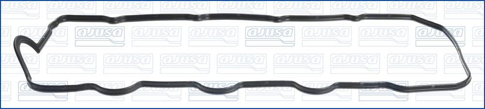 Gasket, cylinder head cover