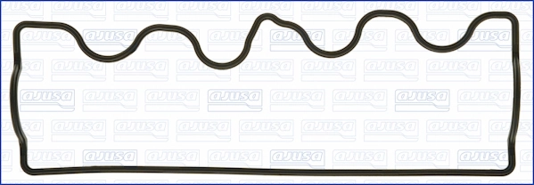 Gasket, cylinder head cover