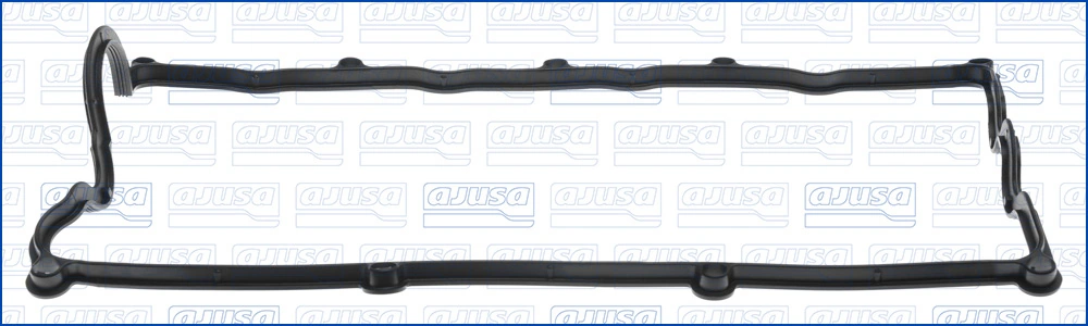 Gasket, cylinder head cover