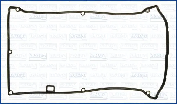 Gasket, cylinder head cover
