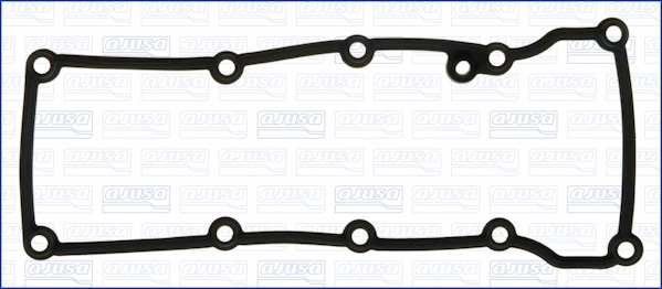 Gasket, cylinder head cover