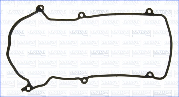 Gasket, cylinder head cover