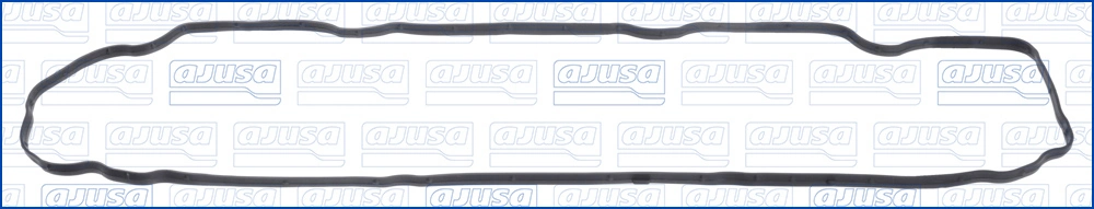Gasket, cylinder head cover
