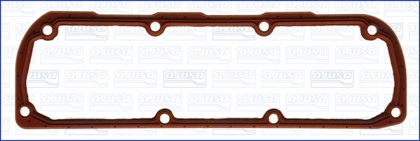 Gasket, cylinder head cover