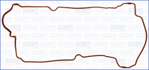 Gasket, cylinder head cover