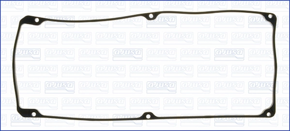 Gasket, cylinder head cover