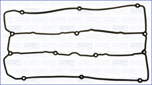 Gasket, cylinder head cover