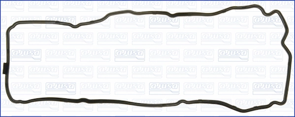 Gasket, cylinder head cover