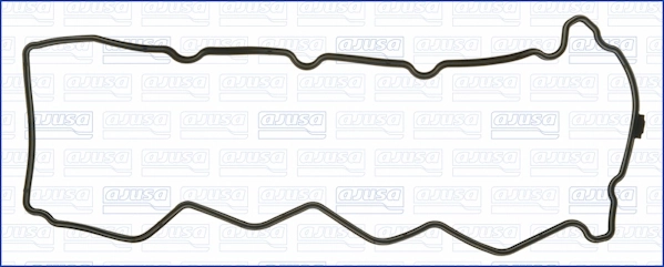 Gasket, cylinder head cover