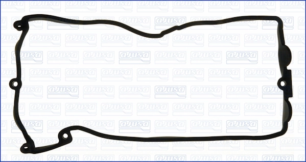 Gasket, cylinder head cover