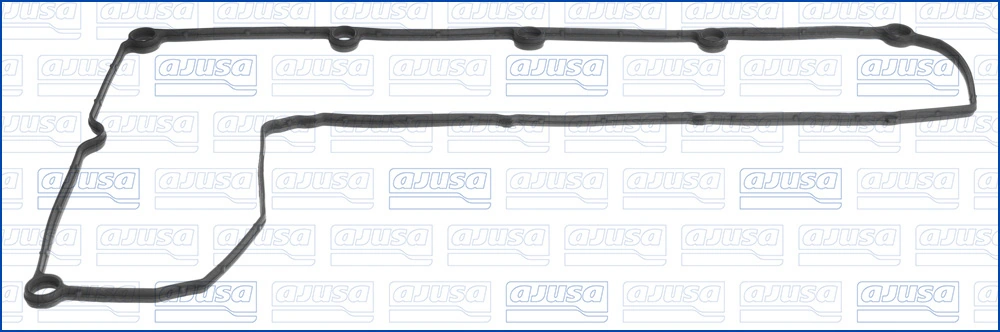 Gasket, cylinder head cover