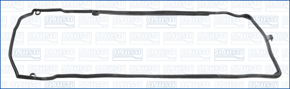 Gasket, cylinder head cover