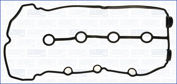 Gasket, cylinder head cover