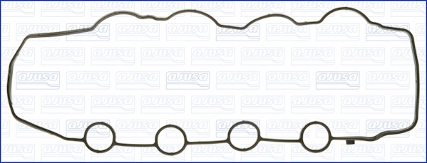 Gasket, cylinder head cover
