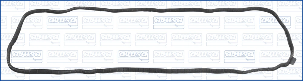 Gasket, cylinder head cover