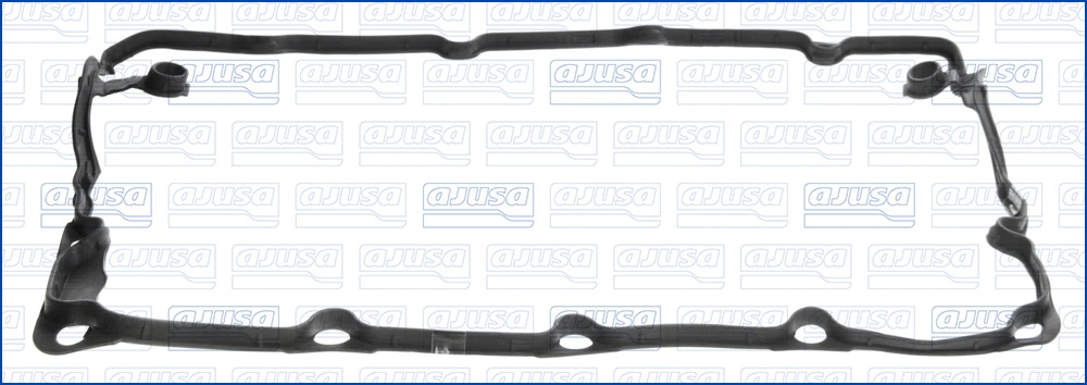 Gasket, cylinder head cover