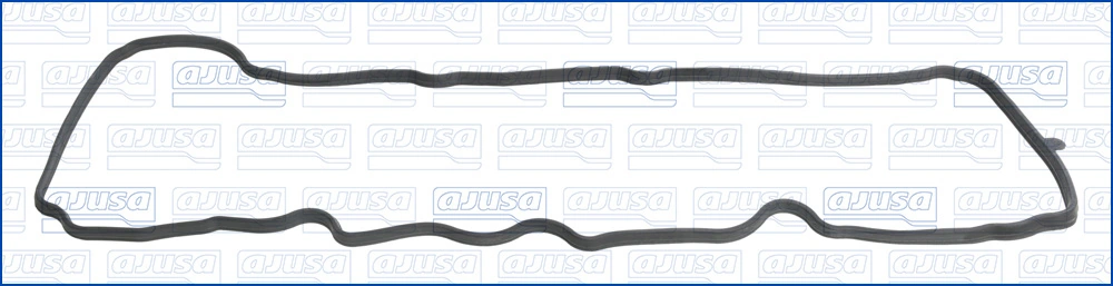 Gasket, cylinder head cover