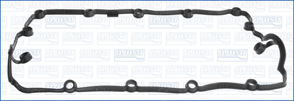 Gasket, cylinder head cover