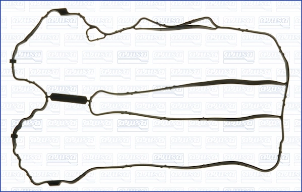 Gasket, cylinder head cover