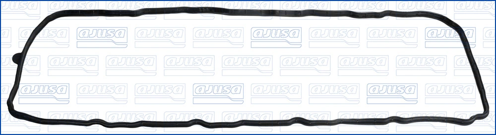 Gasket, cylinder head cover