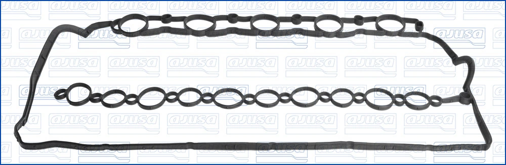 Gasket, cylinder head cover