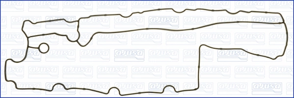Gasket, cylinder head cover