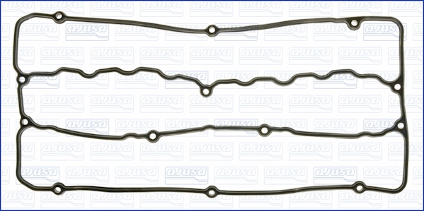 Gasket, cylinder head cover