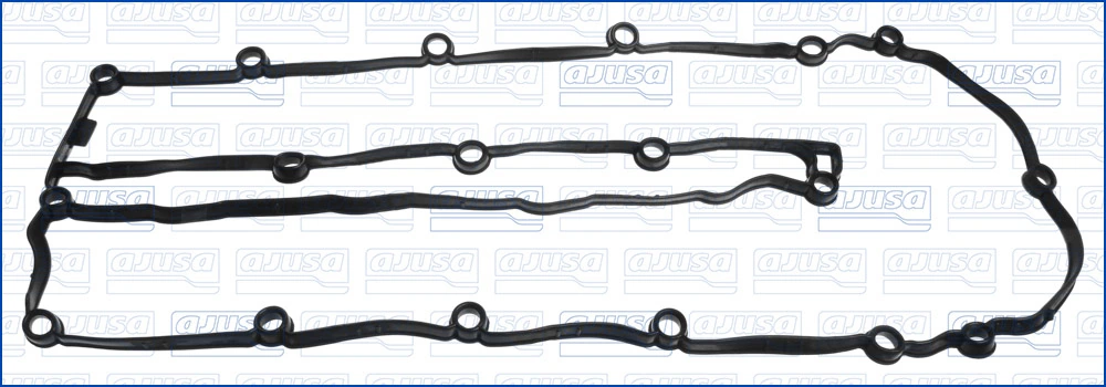 Gasket, cylinder head cover