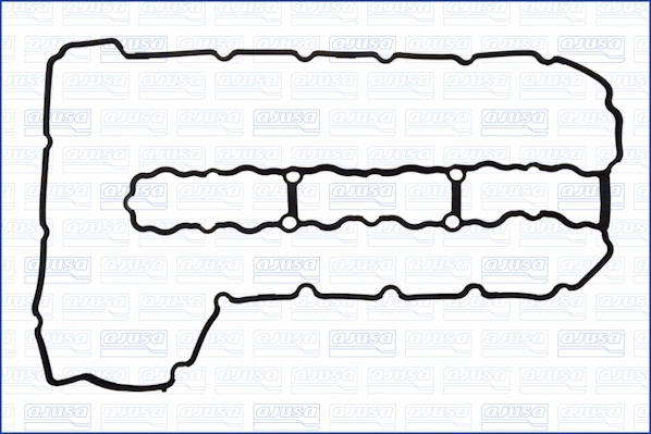 Gasket, cylinder head cover
