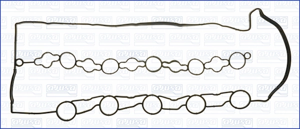 Gasket, cylinder head cover