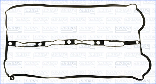 Gasket, cylinder head cover